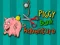 Spēle Piggy Bank Adventure online
