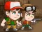 Spēle The Pyramid Adventure online