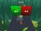 Spēle Super Bear: Crazy Runner online
