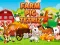Spēle Farm Pic Tetriz online