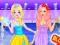 Spēle Blonde Vs Readhead Fashion Show online