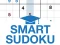 Spēle Smart Sudoku online