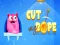 Spēle Cut My Rope online