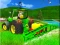 Spēle Indian Tractor Farm Simulator online