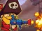 Spēle Pirates vs Zombies online