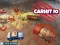 Spēle CarHit.io online