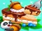 Spēle Baby Panda Forest Recipes online