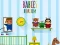 Spēle Baby Room Differences online