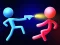 Spēle Stickman Temple Duel online