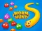 Spēle Worm Hunt online