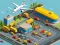 Spēle Taxi Empire Airport Tycoon online