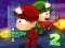 Spēle Zombie Last Castle 2 online