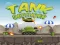 Spēle Tank Defender online