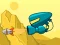 Spēle Kingdom Defence Alien Shooting online