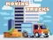 Spēle Moving Trucks online