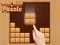 Spēle Wood Block Puzzle online