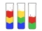 Spēle Water Sorting Puzzle online