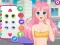 Spēle MY MANGA AVATAR online