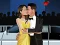 Spēle Angelina and Brad Kissing online