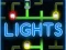 Spēle Lights online