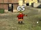 Spēle Santastrike online