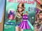 Spēle Sery Magazine Dress Up online