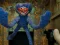 Spēle Huggy Wuggy Escape online
