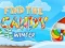 Spēle Find The Candy Winter online