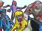 Spēle Zombies Shooter Part 1 online