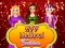 Spēle BFF: Medieval Fashion online