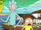 Spēle Rick and Morty online