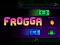 Spēle Frogga online