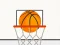 Spēle Hoops online