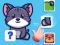 Spēle Find The Missing Part online