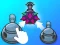Spēle Cannon Merge online