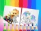 Spēle Sweet Pony Coloring Book online