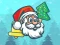 Spēle Magical Christmas Match 3 online