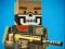 Spēle Crazy Pixel Warfare online