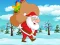 Spēle Santa Claus Jigsaw online