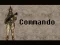 Spēle Commando online