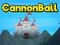 Spēle Cannon Ball online