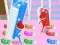Spēle Christmas Bridge Runner online