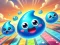 Spēle Slime Rush online