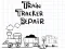 Spēle Train Tracker Repair online