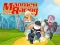 Spēle Madmen Racing online