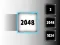 Spēle Inversion 2048 online