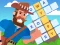 Spēle Crossword Island online