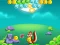 Spēle Bubble Shooter Pet online