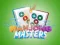 Spēle Mahjong Masters online