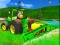 Spēle Real Tractor Farmer online